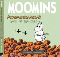 Moomins: Moominmamma's Book of Thoughts 