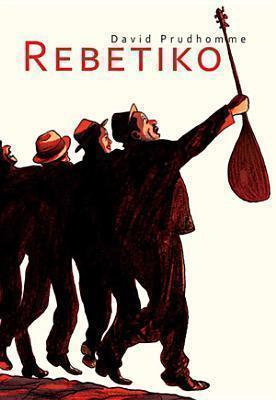 Rebetiko 