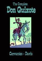 Complete Don Quixote 