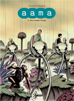 Aama Vol. 2 The Invisible Throng