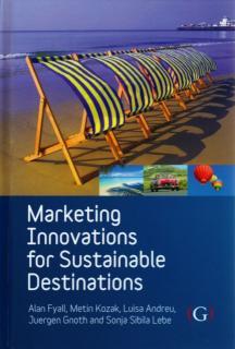 Marketing Innovations for Sustainable Destinations 