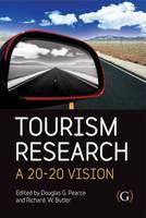 Tourism Research A 20:20 vision