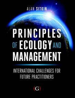 Principles of Ecology and Management 