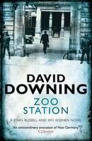 Zoo Station 