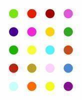 Complete Spot Paintings 1986-2011 