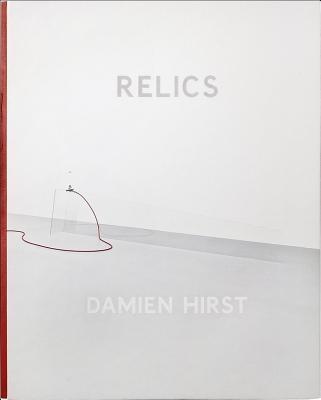 Damien Hirst: Relics 