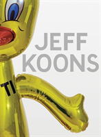 Jeff Koons Now