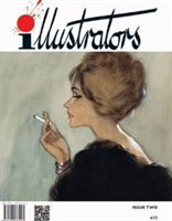 Illustrators Issue 2