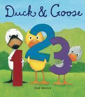 Duck and Goose 1,2,3 