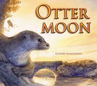 Otter Moon 