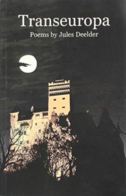 Transeuropa Poems