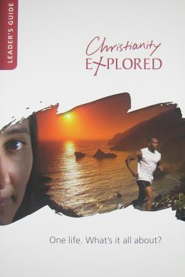 Christianity Explored 