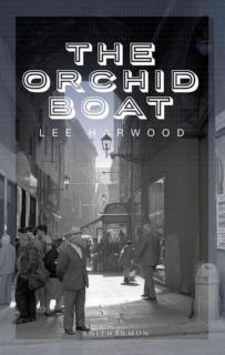 Orchid Boat 
