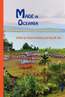 Made in Oceania Social Movements, Cultural Her