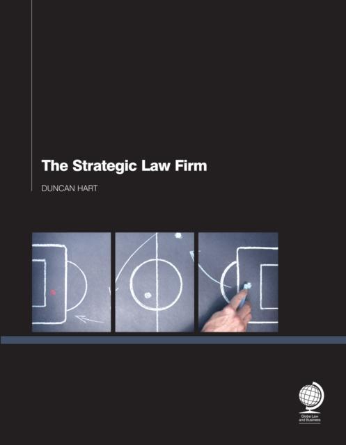 Strategic Law Firm 
