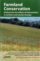 Farmland Conservation Evidence for the effects of interventions in northern and western Europe