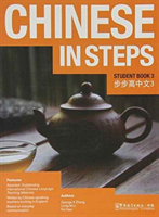 Chinese in Steps vol.3 - Student Book 