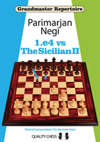 1.e4 vs the Sicilian II 