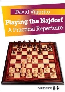 Playing the Najdorf A Practical Repertoire