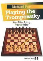 Playing the Trompowsky An Attacking Repertoire