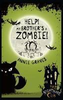 Nightmare Club 1: Help! My Brother's a Zombie 
