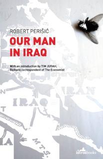 Our Man in Iraq 