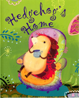 Hedgehog's Home 