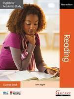 English for Academic Study: Reading Course Book - Edition 2 