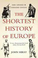 Shortest History of Europe 