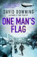 One Man's Flag 
