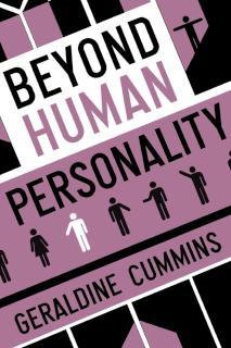 Beyond Human Personality 