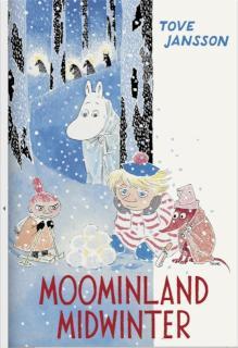 Moominland Midwinter Colour Edition