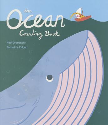 Ocean Book 