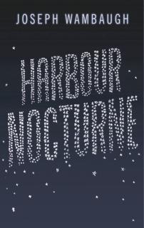 Harbour Nocturne 