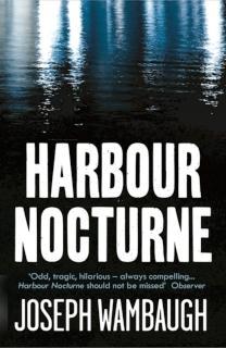 Harbour Nocturne 