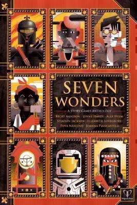 Seven Wonders 