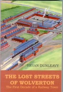 Lost Streets of Wolverton 