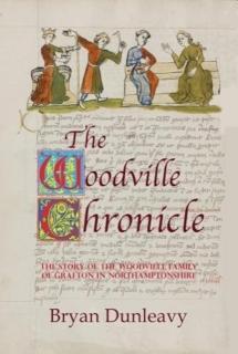 Woodville Chronicle The Story of the Woodville Fam