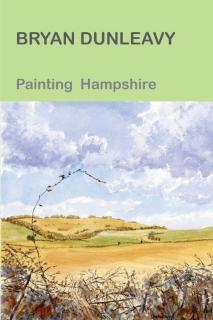 Painting Hampshire 