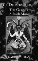 Dedalus Book of the Occult: A Dark Muse 