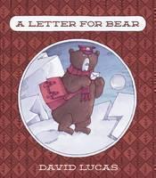 Letter for Bear 