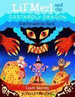 Lil' Merl and the Dastardly Dragon 