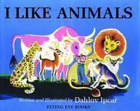 I Like Animals 