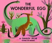The Wonderful Egg 