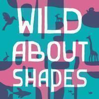 Wild About Shapes 