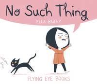 No Such Thing 