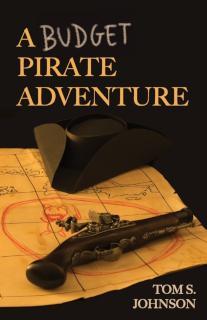 Budget Pirate Adventure 