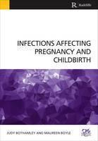 Infections Affecting Pregnancy and Childbirth 