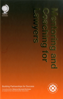 Mentoring and Coaching for Lawyers Building Partnerships for Success