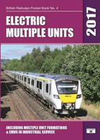 Electric Multiple Units Including Multiple Unit Format